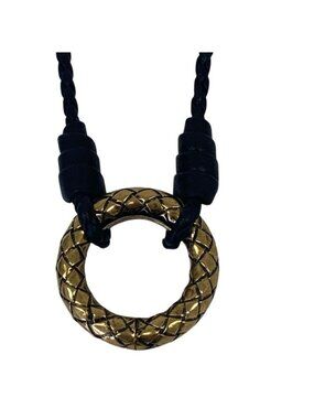 Bottega Veneta | Jewelry | Bottega Veneta Corno Horn Pendant 